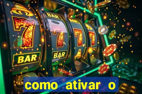 como ativar o windows 10